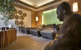 Cgh Residences & Spas Les Chalets D'Angele